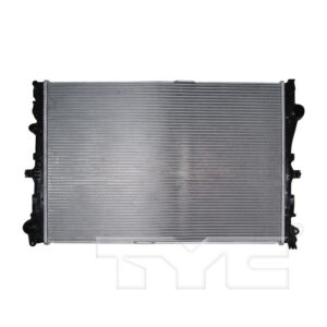 TYC Products 13507 Radiator Assembly