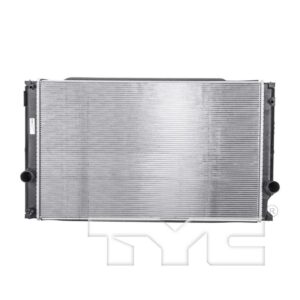 TYC Products 13514 Radiator Assembly