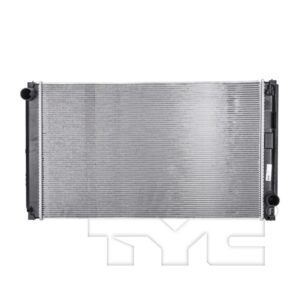 TYC Products 13515 Radiator Assembly