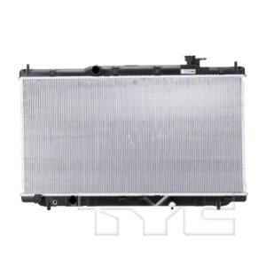 TYC Products 13516 Radiator Assembly