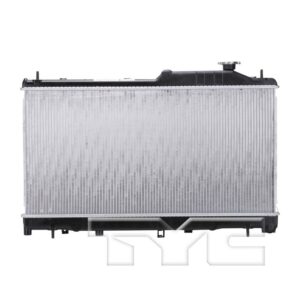 TYC Products 13524 Radiator Assembly