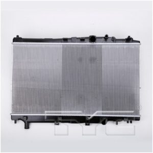 TYC Products 13539 Radiator Assembly