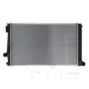TYC Products 13584 Radiator Assembly