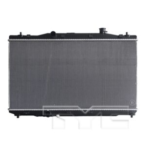 TYC Products 13674 Radiator Assembly