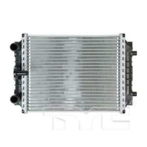 TYC Products 13809 Intercooler