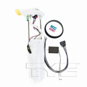 TYC Products 150005-A Fuel Pump