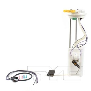TYC Products 150009-A Fuel Pump
