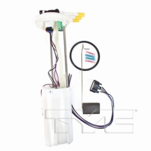TYC Products 150010-A Fuel Pump