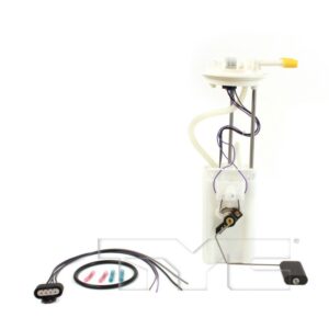 TYC Products 150015-A Fuel Pump