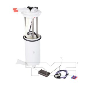 TYC Products 150017-A Fuel Pump