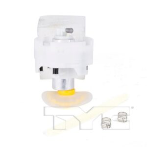 TYC Products 150041-A Fuel Pump