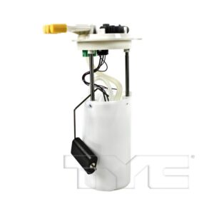 TYC Products 150063-A Fuel Pump
