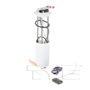 TYC Products 150064-A Fuel Pump