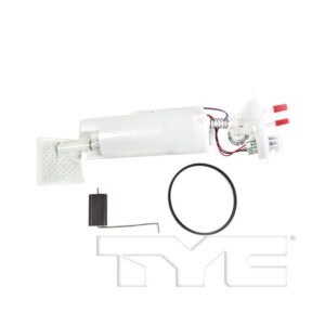 TYC Products 150071-A Fuel Pump