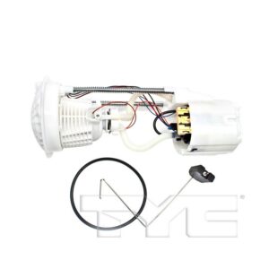 TYC Products 150077-A Fuel Pump