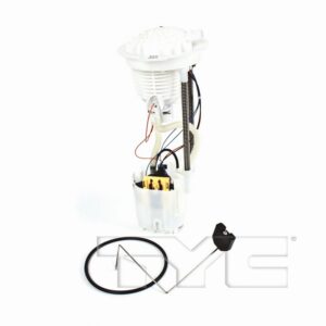 TYC Products 150111-A Fuel Pump
