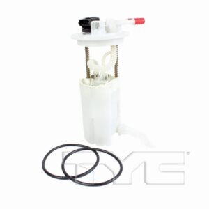 TYC Products 150117-A Fuel Pump