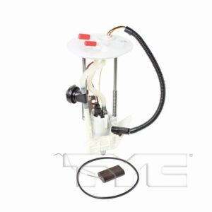 TYC Products 150120-A Fuel Pump