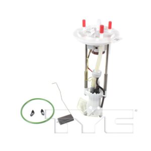 TYC Products 150135-A Fuel Pump