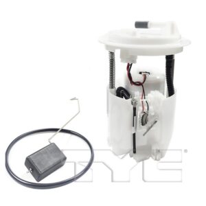 TYC Products 150140-A Fuel Pump