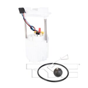 TYC Products 150147-A Fuel Pump