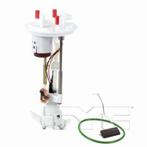 TYC Products 150162-A Fuel Pump