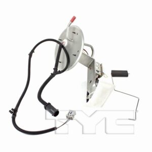 TYC Products 150166-A Fuel Pump