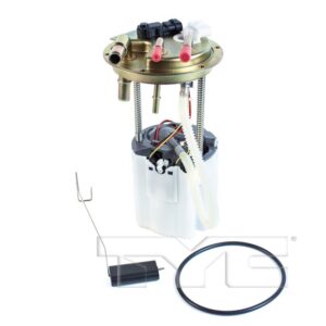 TYC Products 150203-A Fuel Pump