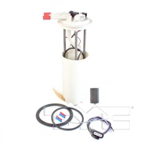 TYC Products 150215-A Fuel Pump