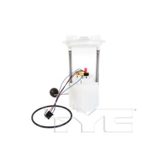 TYC Products 150241-A Fuel Pump