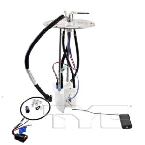 TYC Products 150261-A Fuel Pump