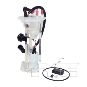 TYC Products 150268-A Fuel Pump