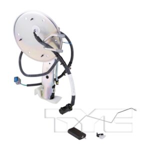 TYC Products 150270-A Fuel Pump