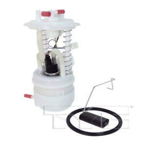 TYC Products 150307-A Fuel Pump
