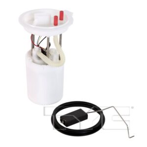 TYC Products 150312-A Fuel Pump