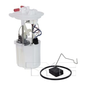 TYC Products 150331-A Fuel Pump