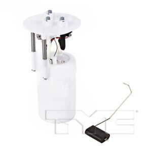 TYC Products 150341-A Fuel Pump