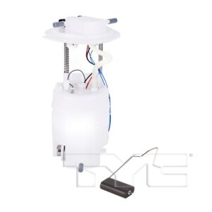 TYC Products 150343-A Fuel Pump