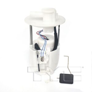 TYC Products 150363-A Fuel Pump