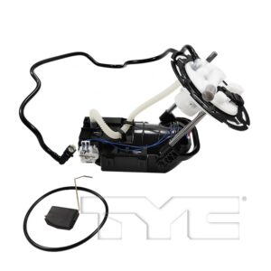 TYC Products 150365-A Fuel Pump