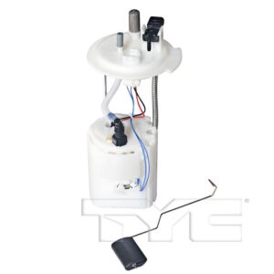 TYC Products 150368-A Fuel Pump