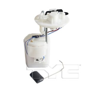 TYC Products 150369-A Fuel Pump
