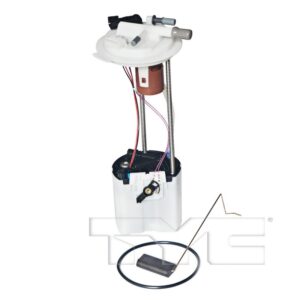 TYC Products 150373-A Fuel Pump