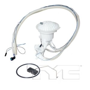 TYC Products 150374-A Fuel Pump