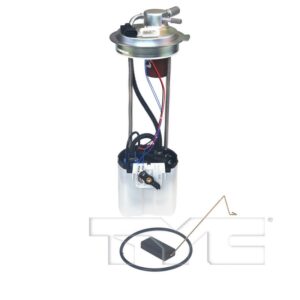 TYC Products 150379-A Fuel Pump