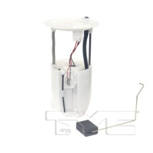 TYC Products 150402-A Fuel Pump