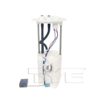 TYC Products 150404-A Fuel Pump