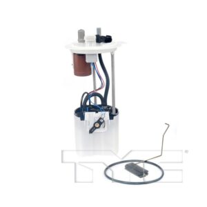 TYC Products 150410-A Fuel Pump