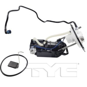 TYC Products 150428-A Fuel Pump