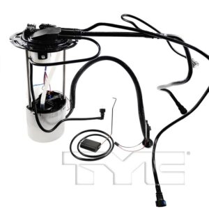 TYC Products 150431-A Fuel Pump